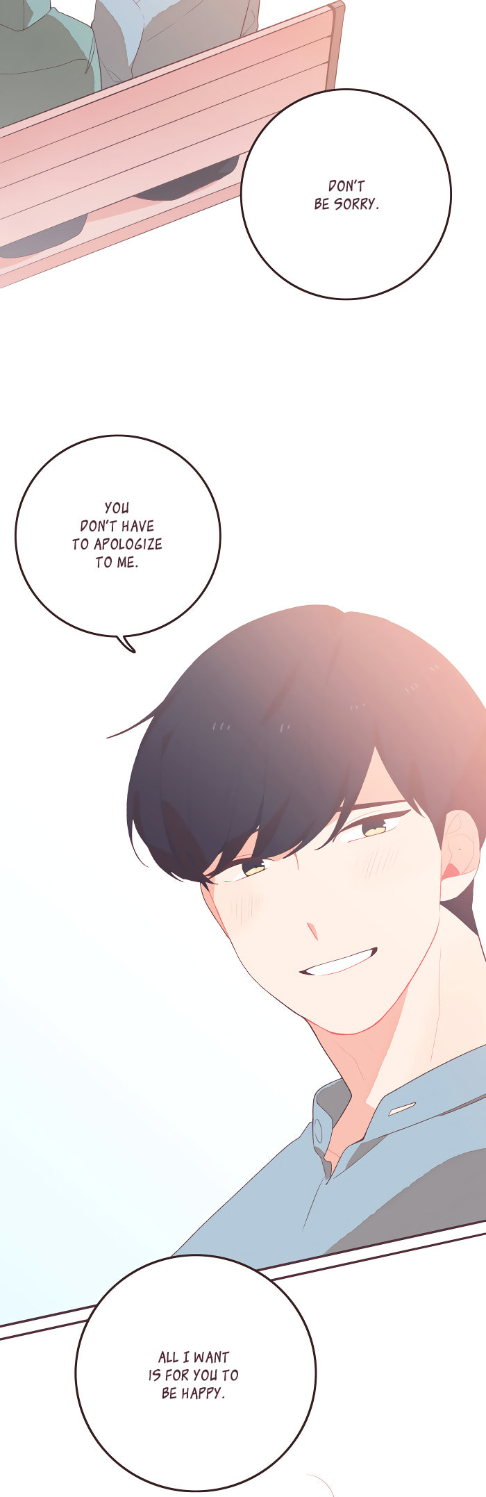 Read Last Paradise chapter 45 image 22 on Lezhin