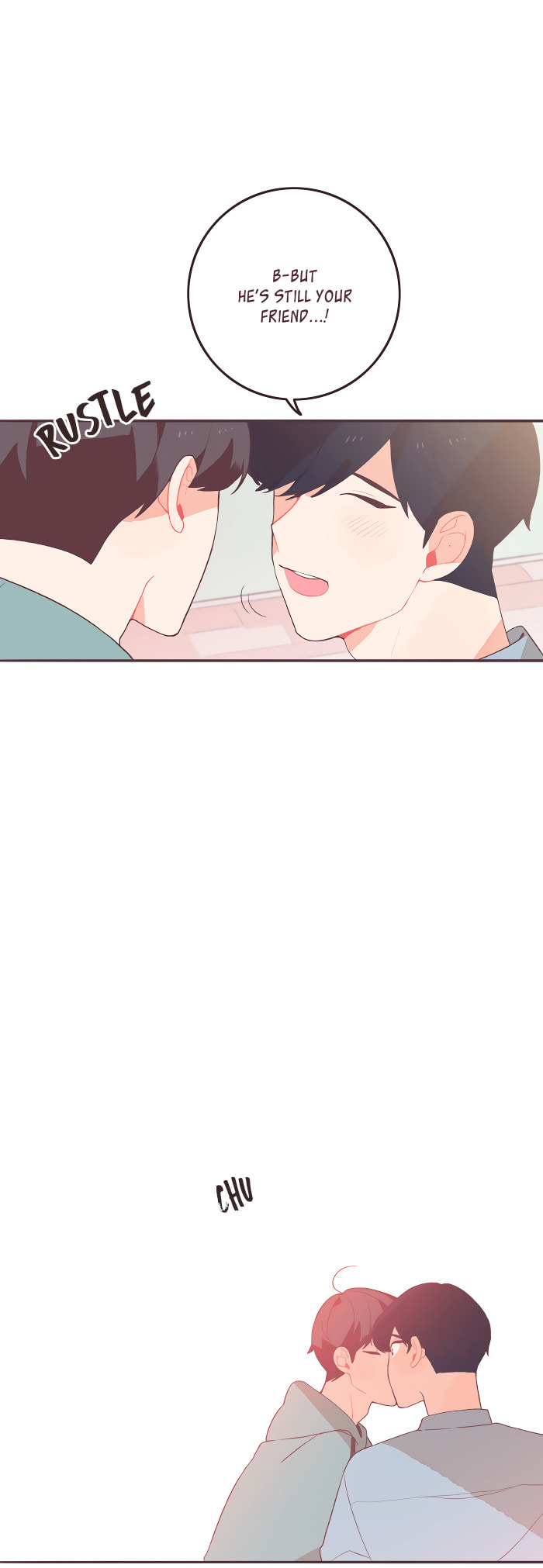 Read Last Paradise chapter 45 image 24 on Lezhin