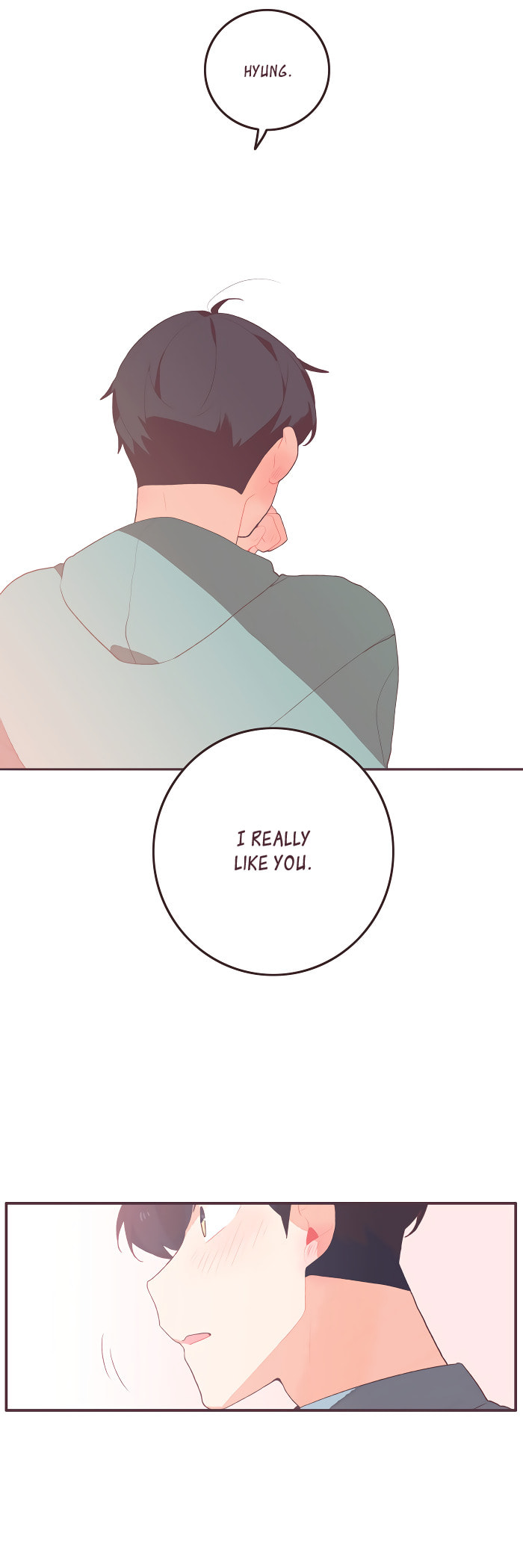 Read Last Paradise chapter 45 image 26 on Lezhin