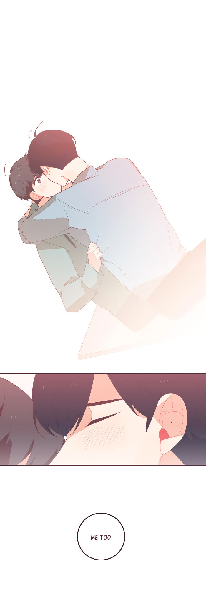 Read Last Paradise chapter 45 image 27 on Lezhin