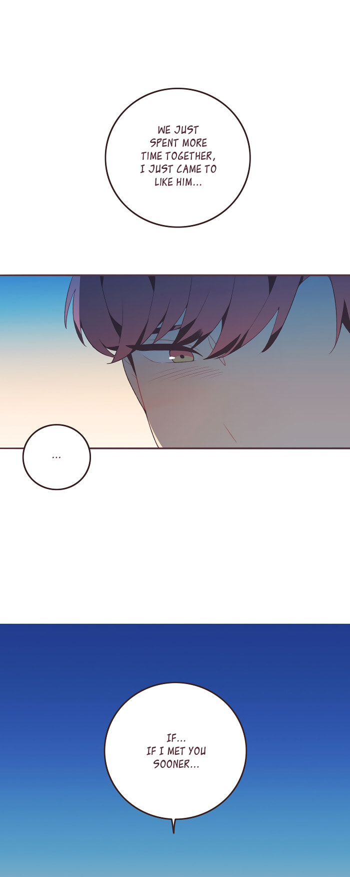 Read Last Paradise chapter 45 image 33 on Lezhin