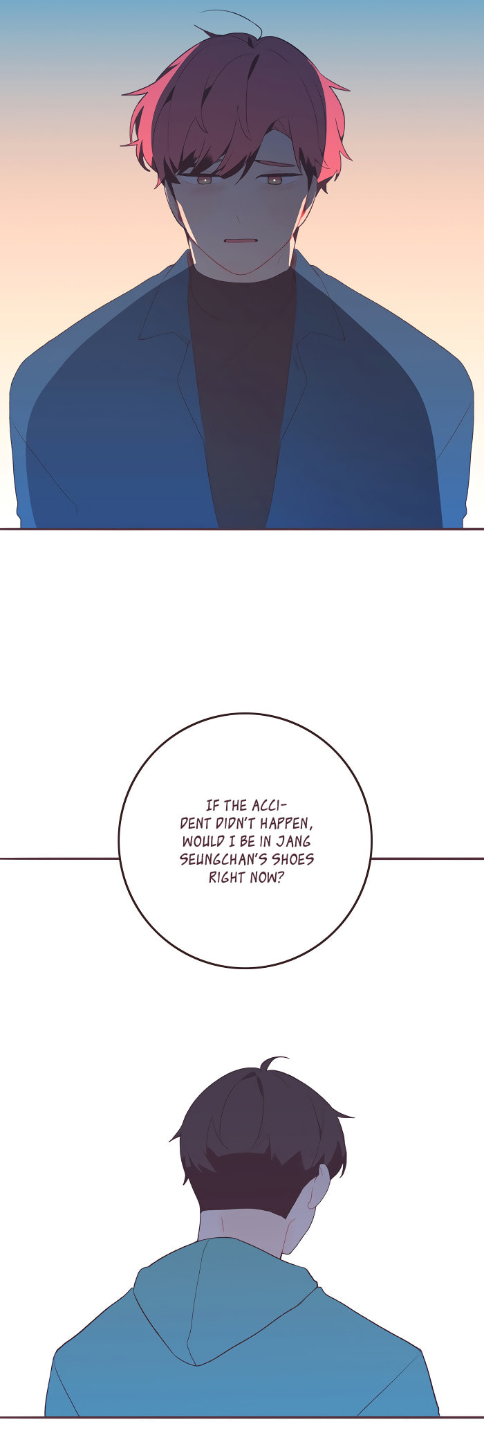 Read Last Paradise chapter 45 image 34 on Lezhin