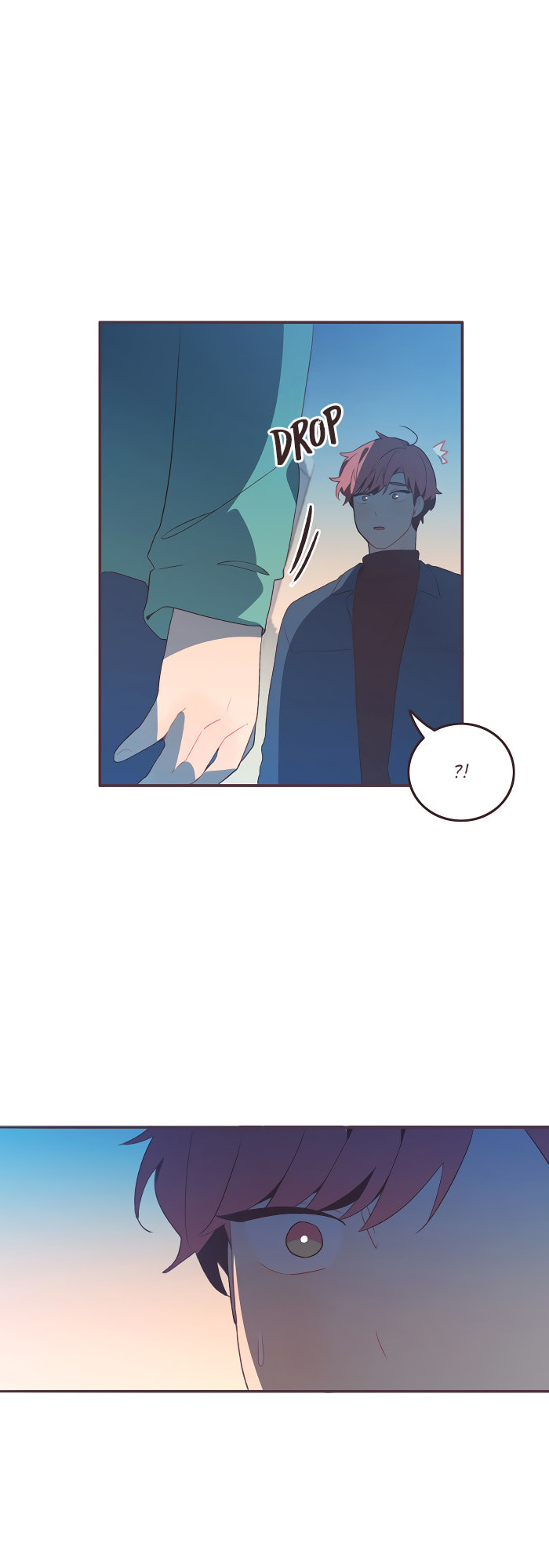Read Last Paradise chapter 45 image 35 on Lezhin