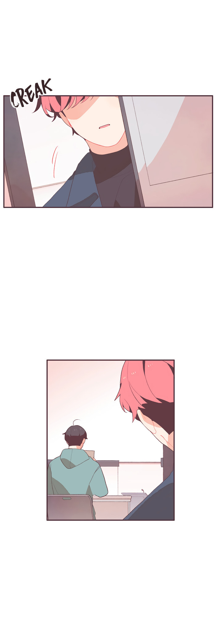 Read Last Paradise chapter 45 image 4 on Lezhin