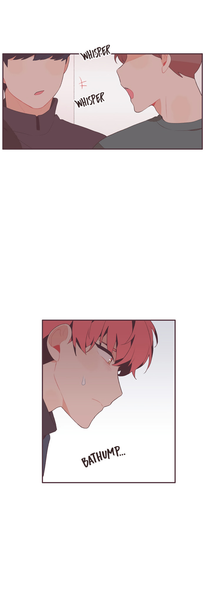 Read Last Paradise chapter 45 image 9 on Lezhin