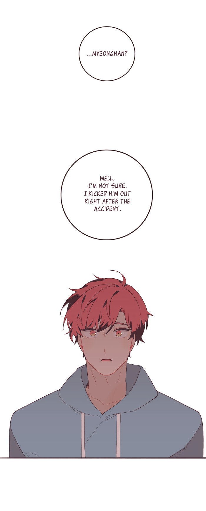 Read Last Paradise chapter 46 image 11 on Lezhin