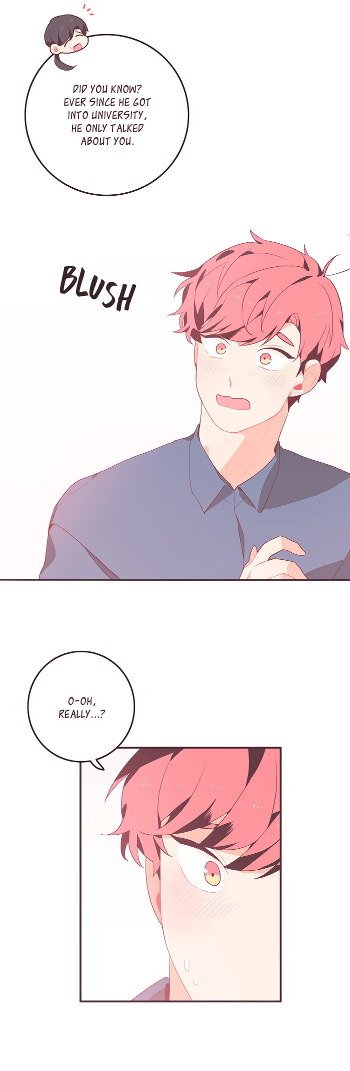 Read Last Paradise chapter 46 image 18 on Lezhin