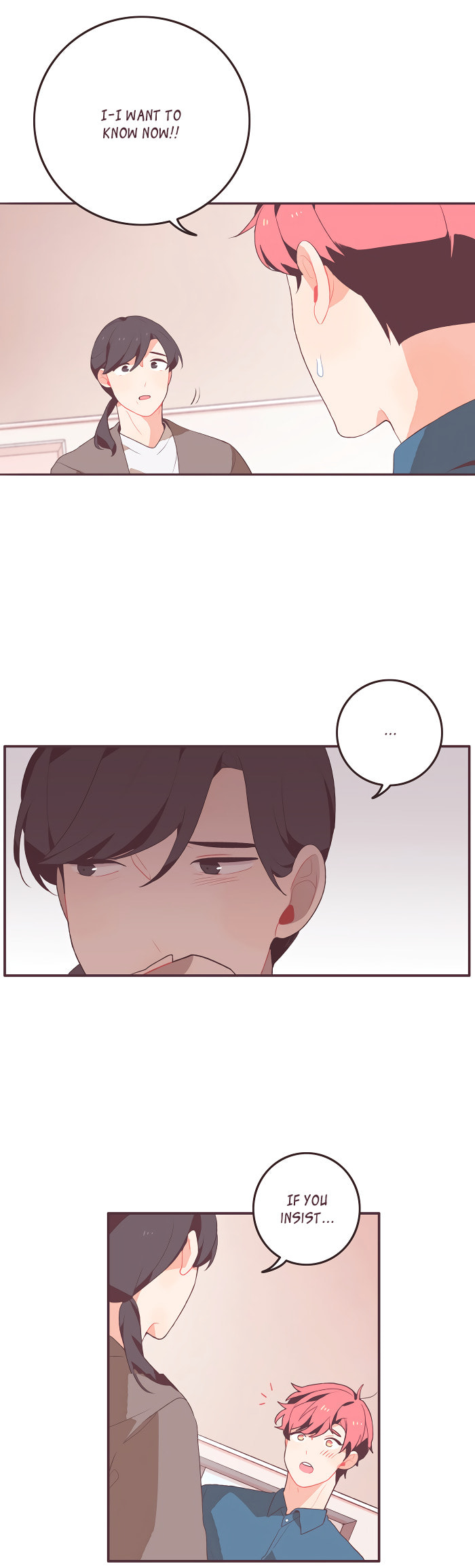 Read Last Paradise chapter 46 image 21 on Lezhin