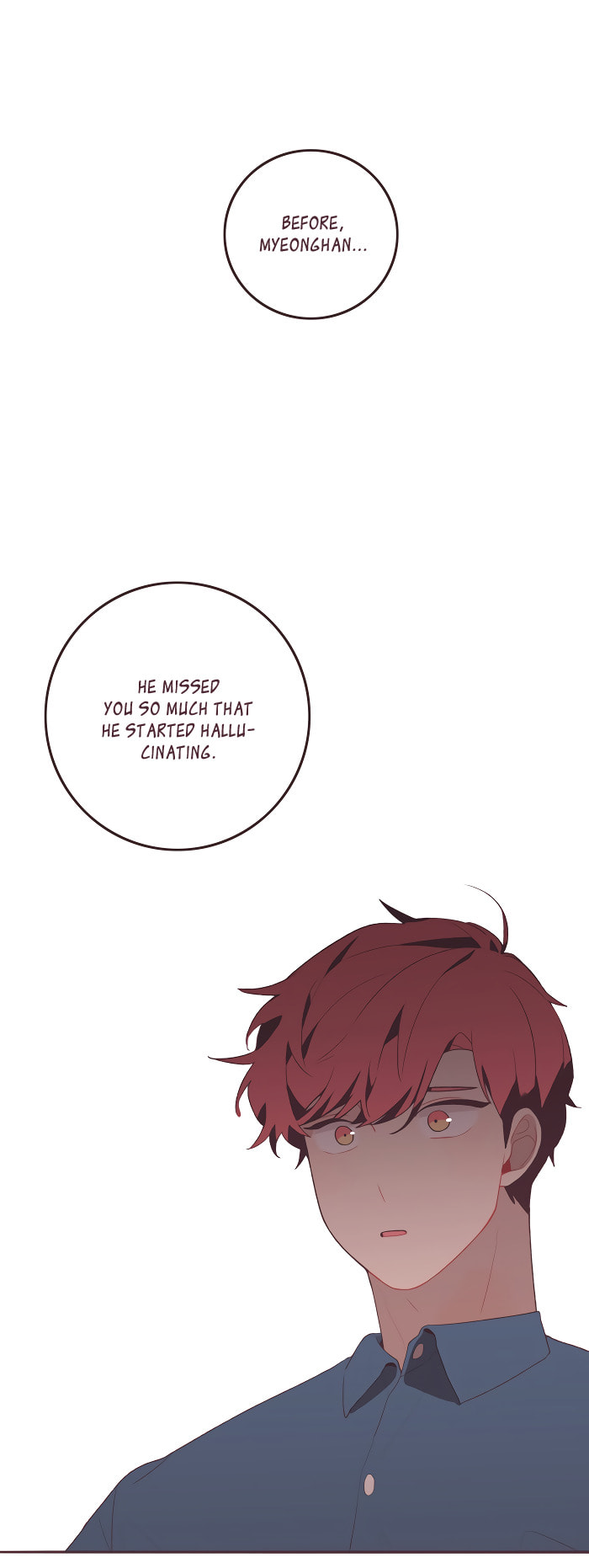 Read Last Paradise chapter 46 image 22 on Lezhin