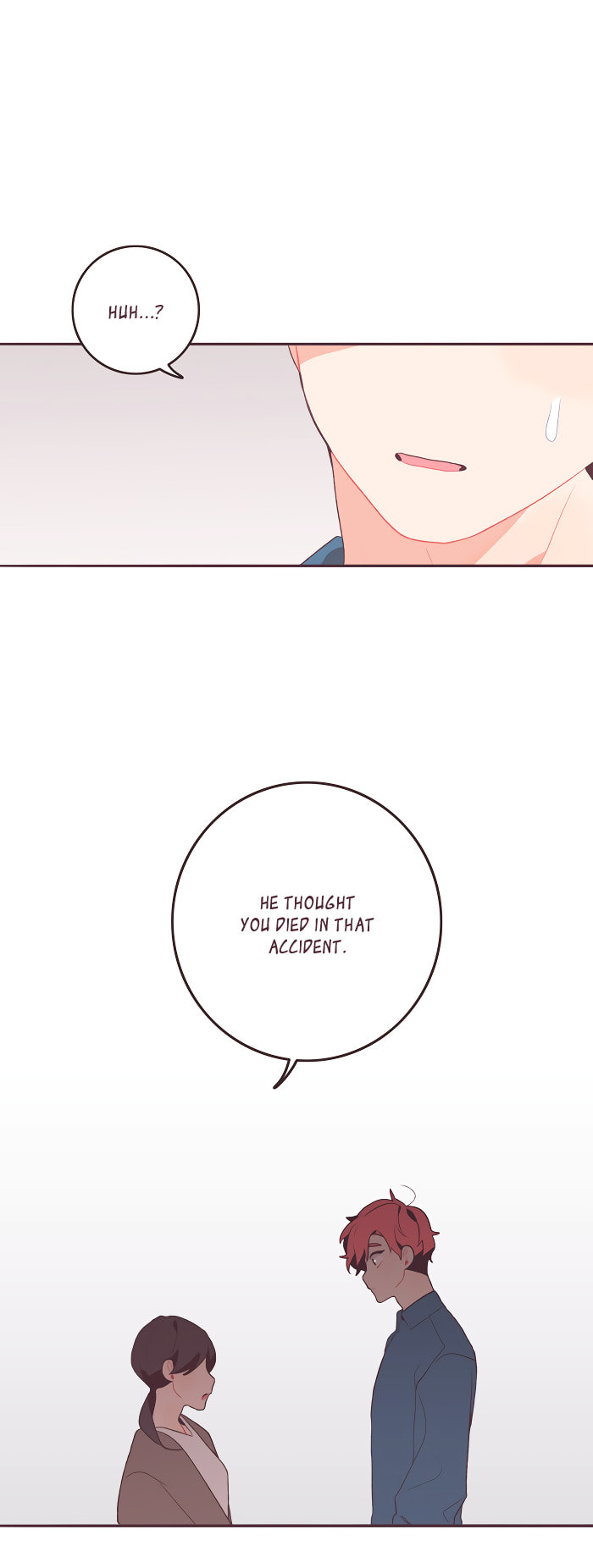 Read Last Paradise chapter 46 image 23 on Lezhin