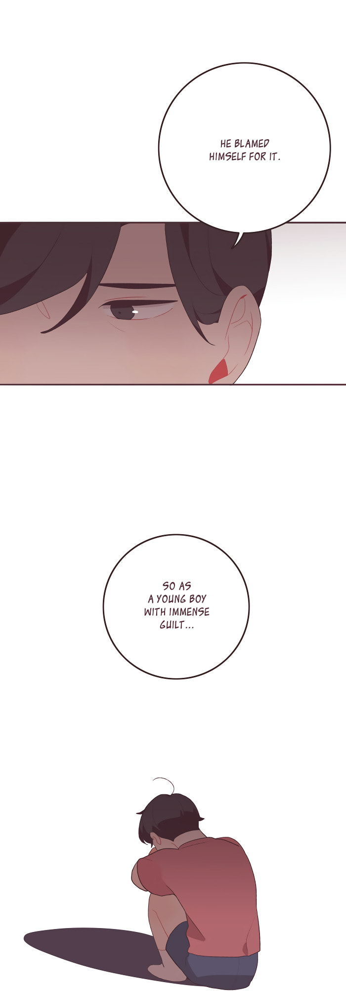 Read Last Paradise chapter 46 image 24 on Lezhin