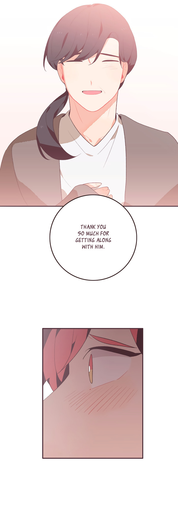 Read Last Paradise chapter 46 image 29 on Lezhin