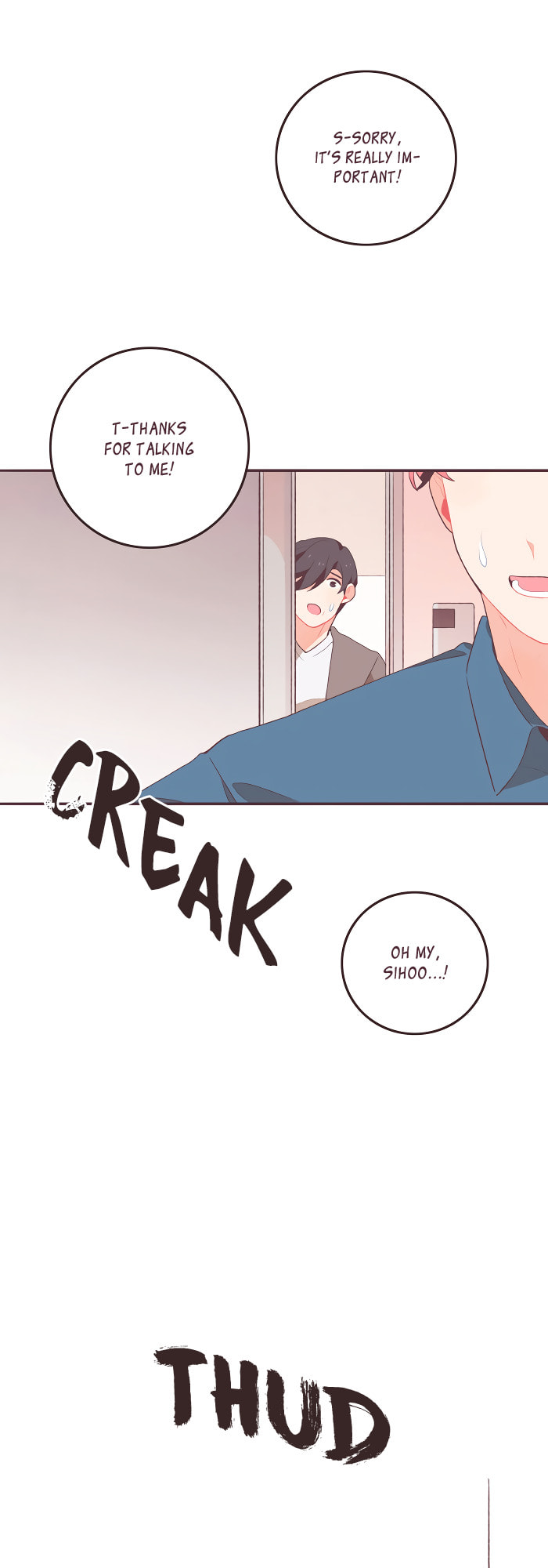 Read Last Paradise chapter 46 image 31 on Lezhin