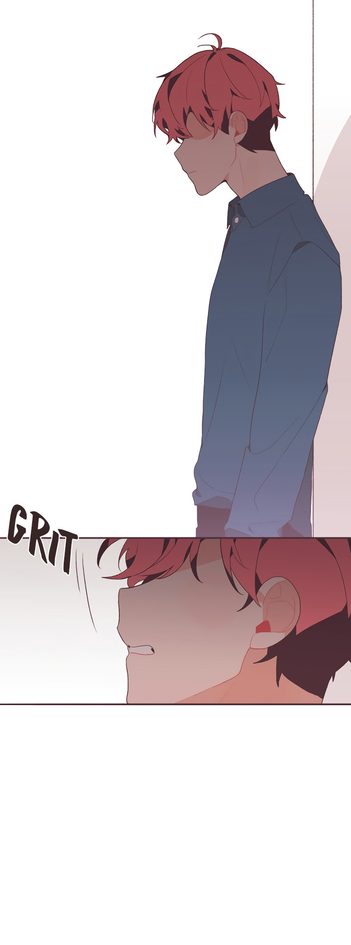 Read Last Paradise chapter 46 image 32 on Lezhin