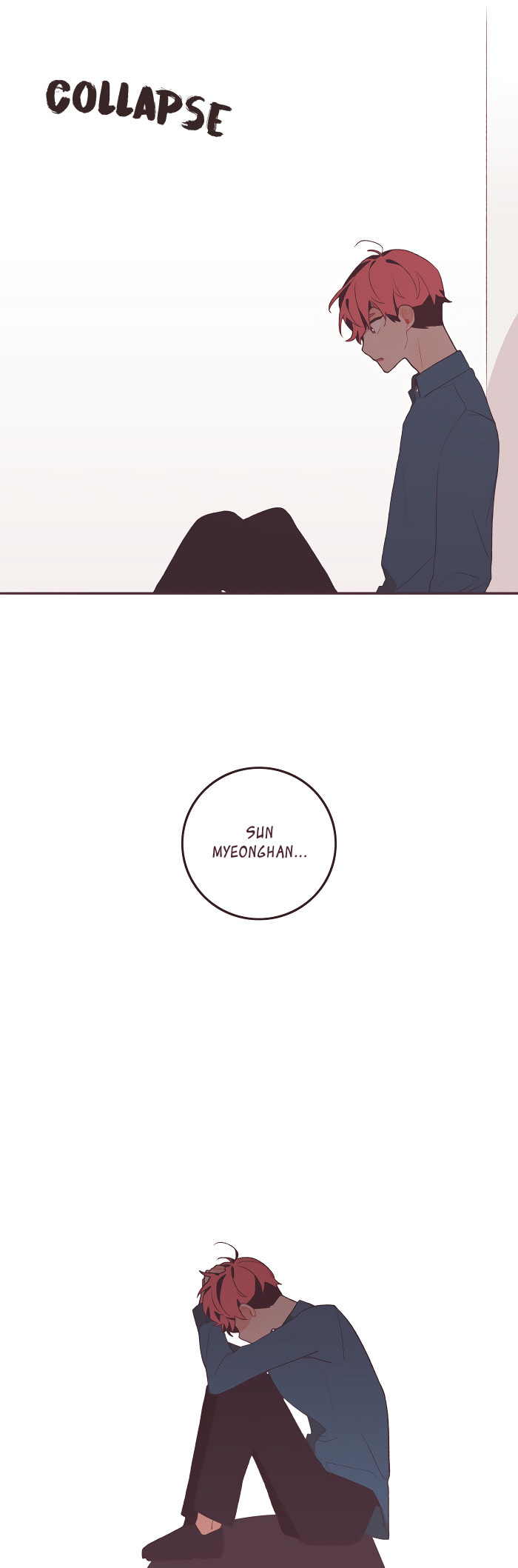 Read Last Paradise chapter 46 image 33 on Lezhin