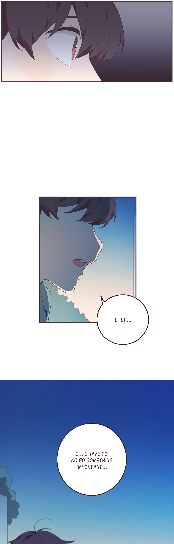 Read Last Paradise chapter 46 image 4 on Lezhin