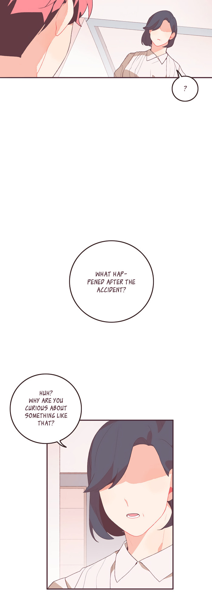 Read Last Paradise chapter 46 image 9 on Lezhin