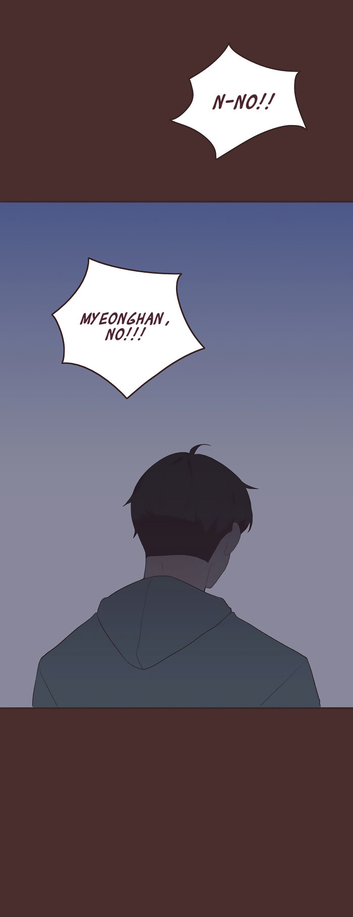Read Last Paradise chapter 47 image 11 on Lezhin