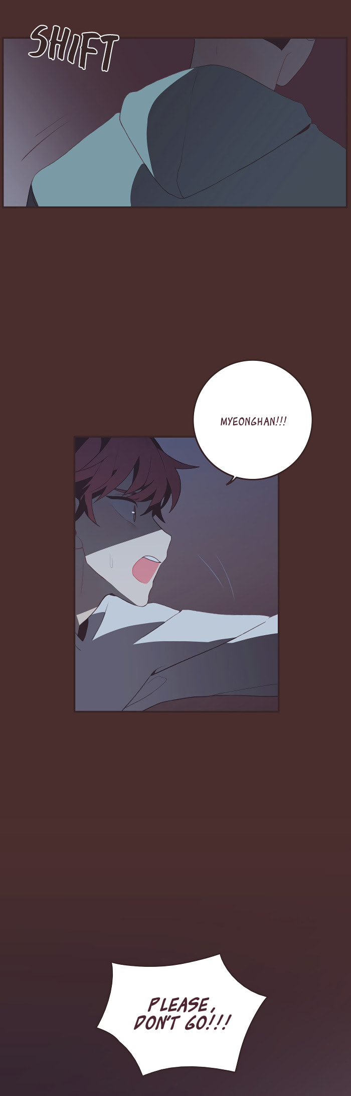 Read Last Paradise chapter 47 image 12 on Lezhin