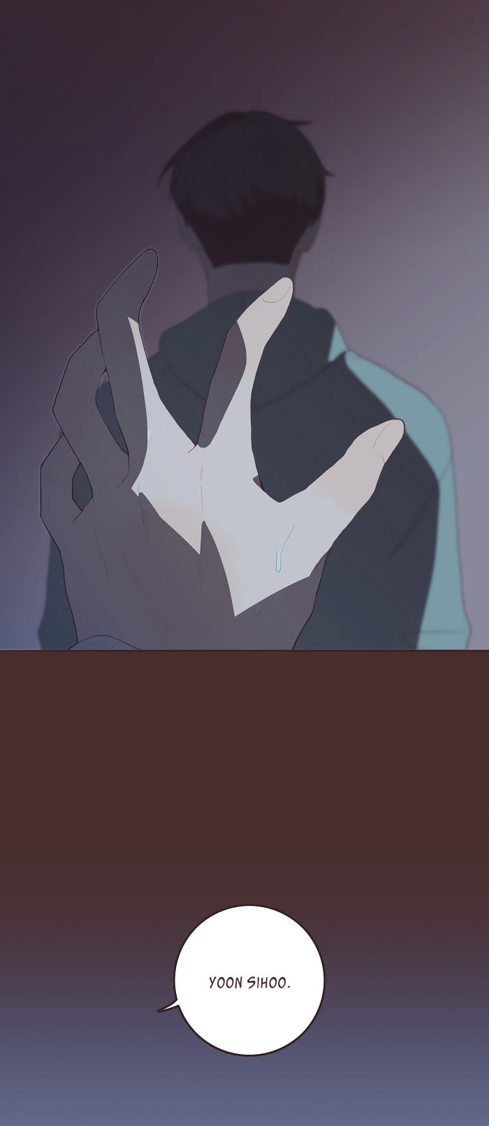 Read Last Paradise chapter 47 image 13 on Lezhin