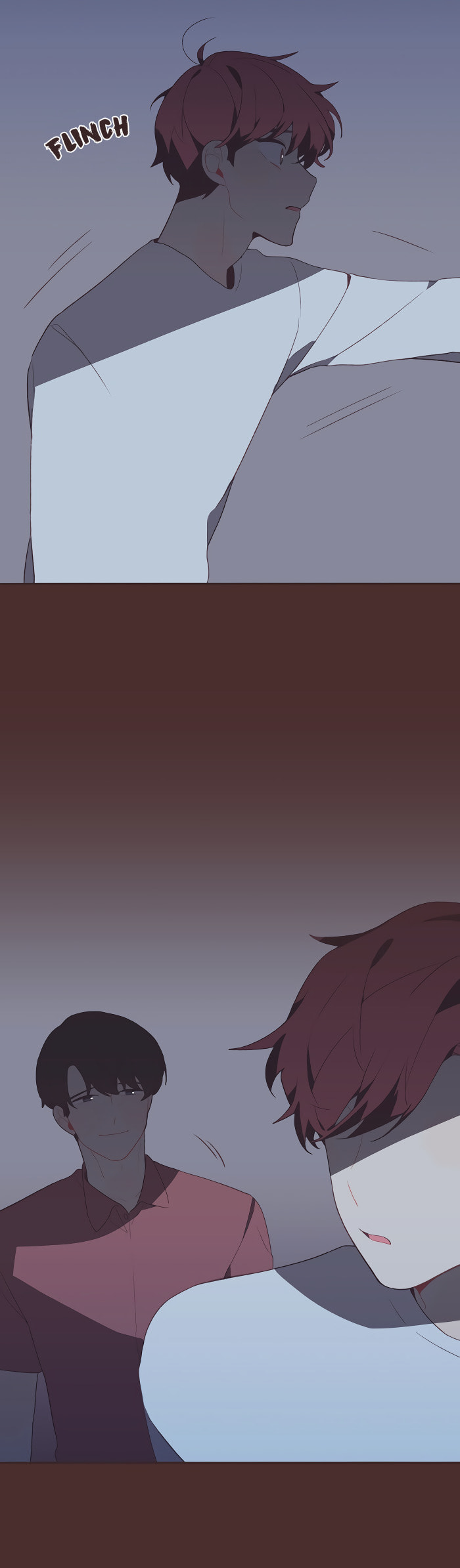Read Last Paradise chapter 47 image 14 on Lezhin