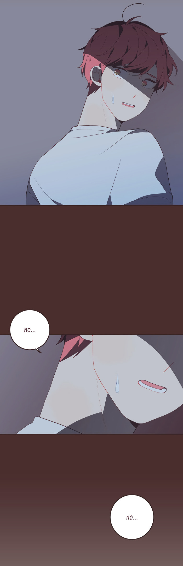 Read Last Paradise chapter 47 image 16 on Lezhin