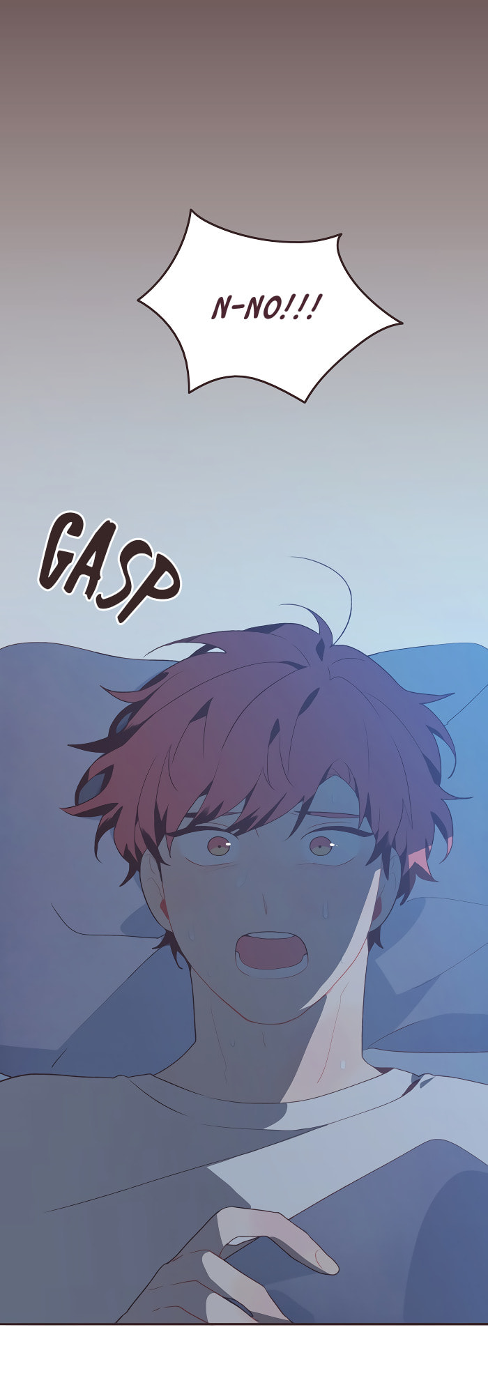 Read Last Paradise chapter 47 image 17 on Lezhin