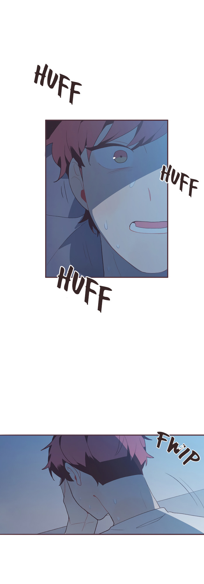 Read Last Paradise chapter 47 image 18 on Lezhin