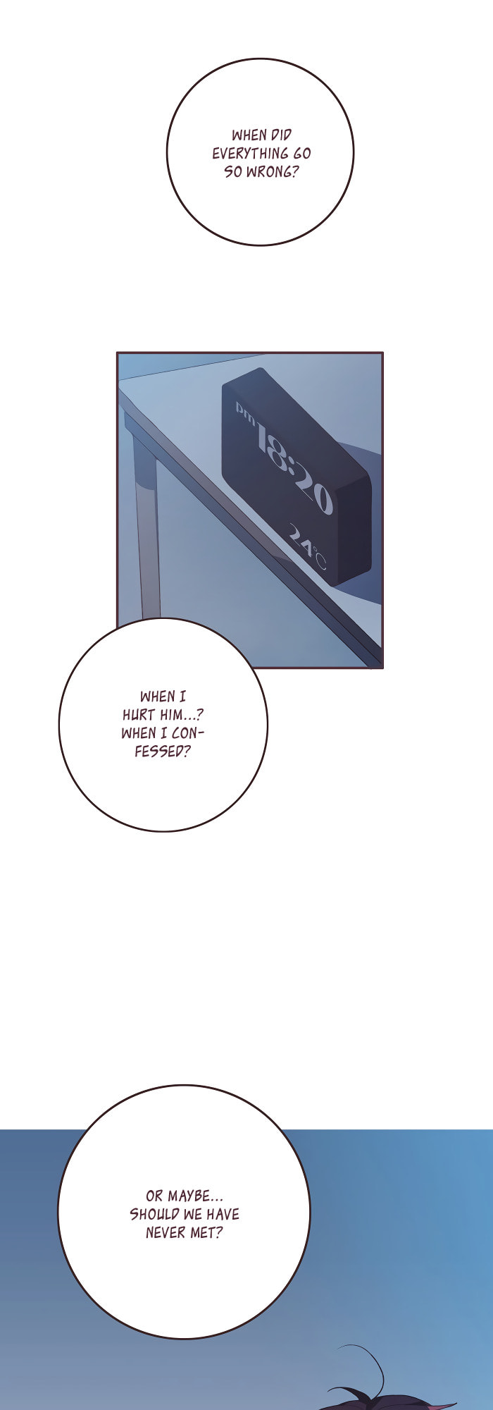 Read Last Paradise chapter 47 image 19 on Lezhin