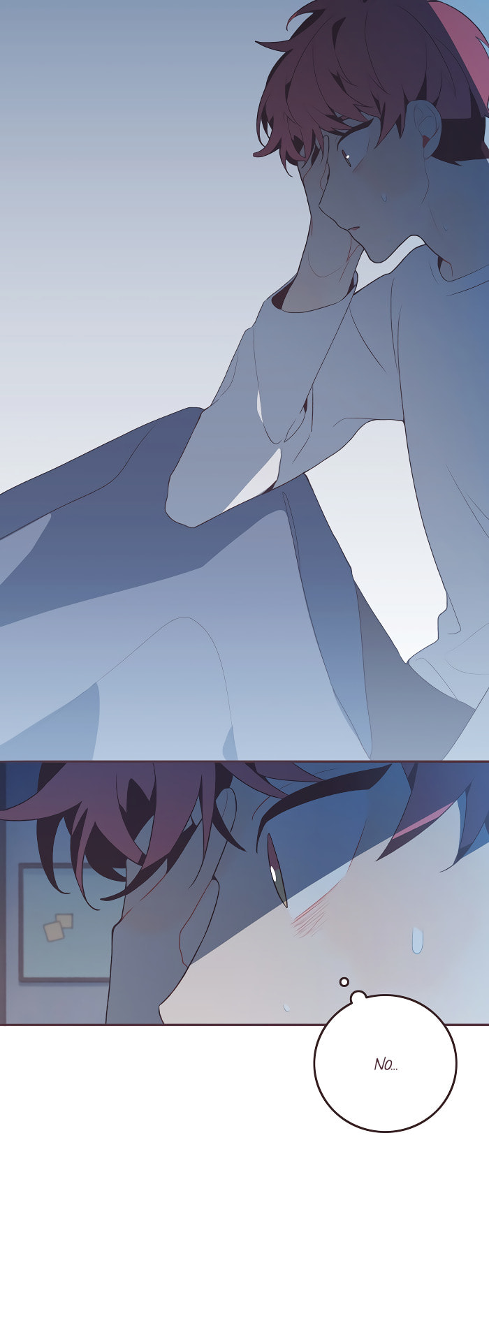 Read Last Paradise chapter 47 image 20 on Lezhin
