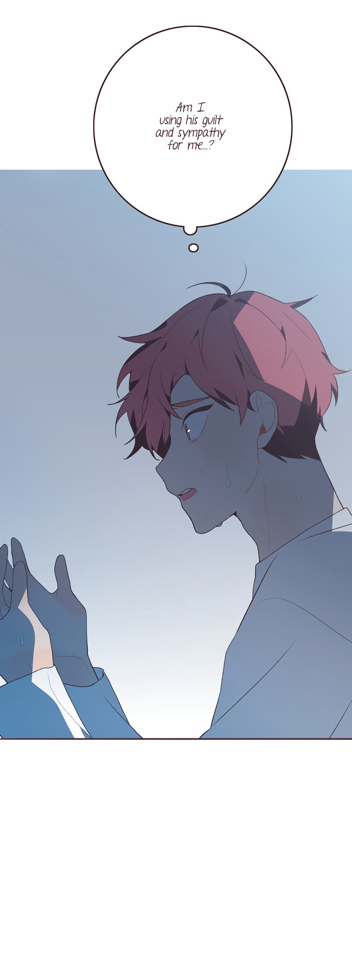 Read Last Paradise chapter 47 image 22 on Lezhin