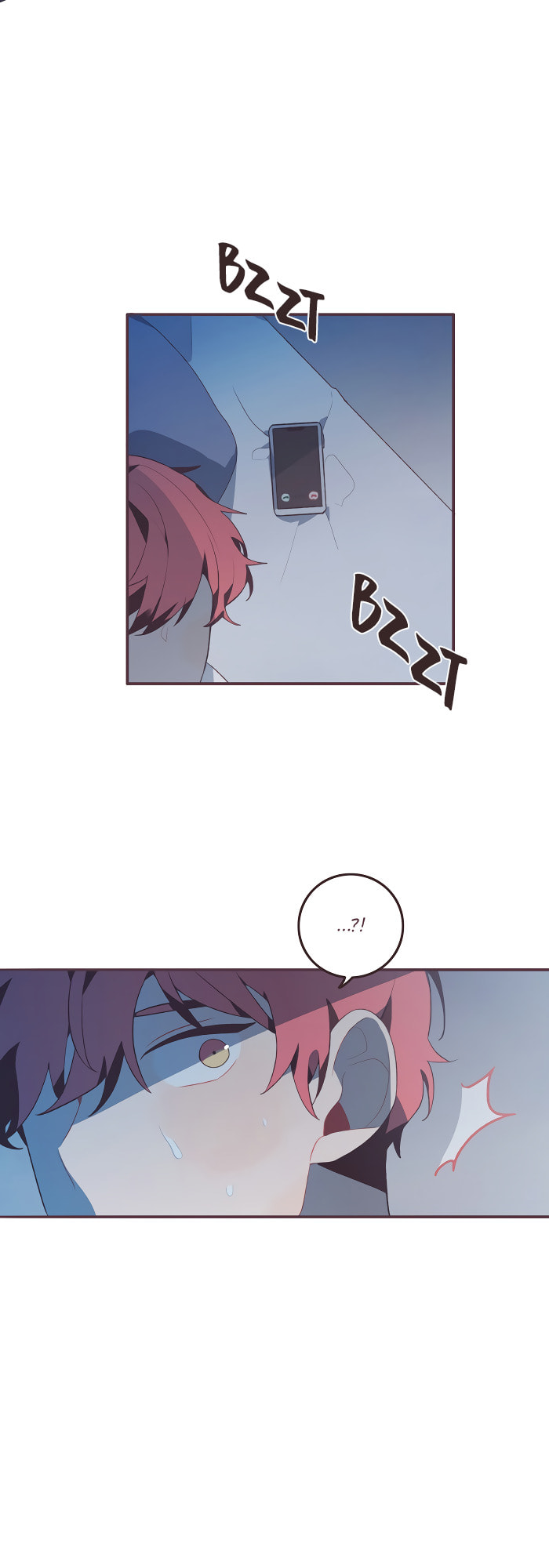 Read Last Paradise chapter 47 image 24 on Lezhin