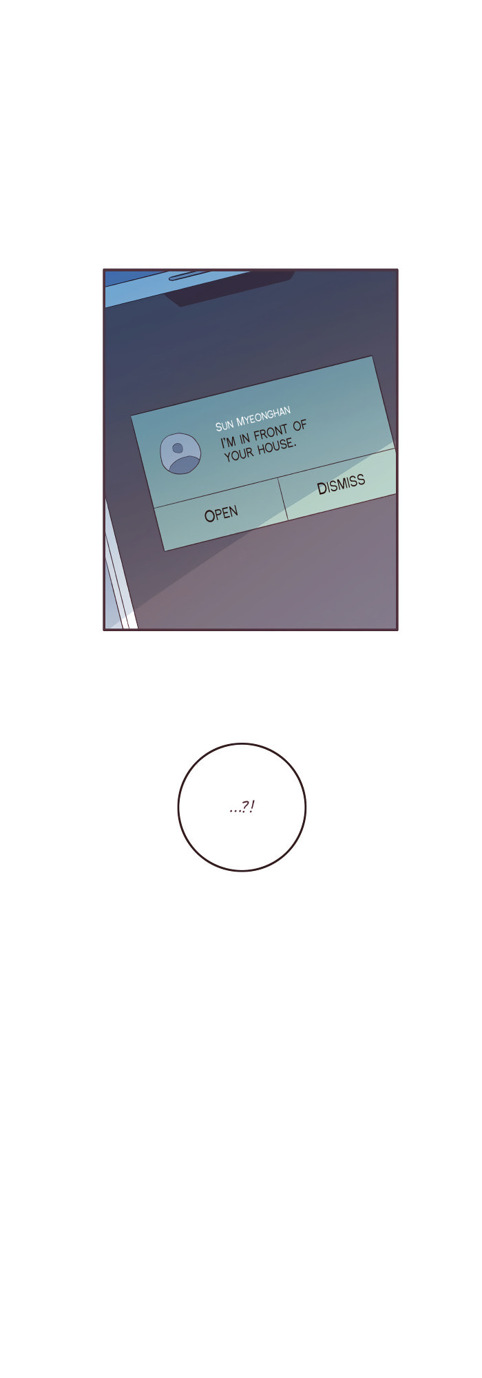 Read Last Paradise chapter 47 image 25 on Lezhin