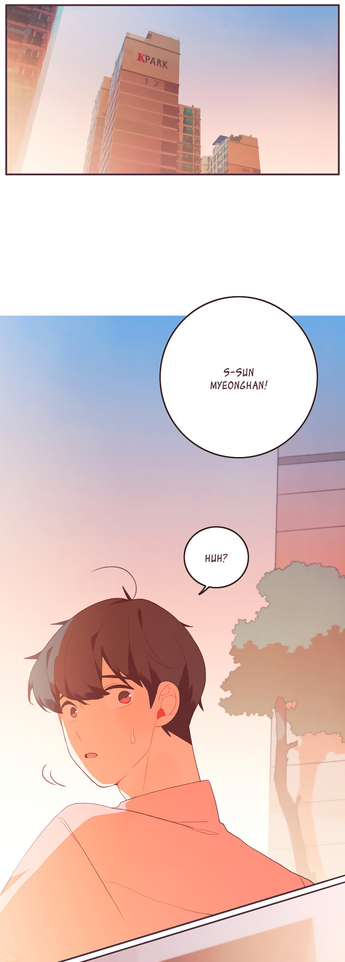 Read Last Paradise chapter 47 image 26 on Lezhin