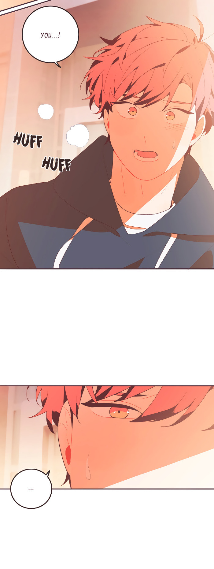 Read Last Paradise chapter 47 image 27 on Lezhin