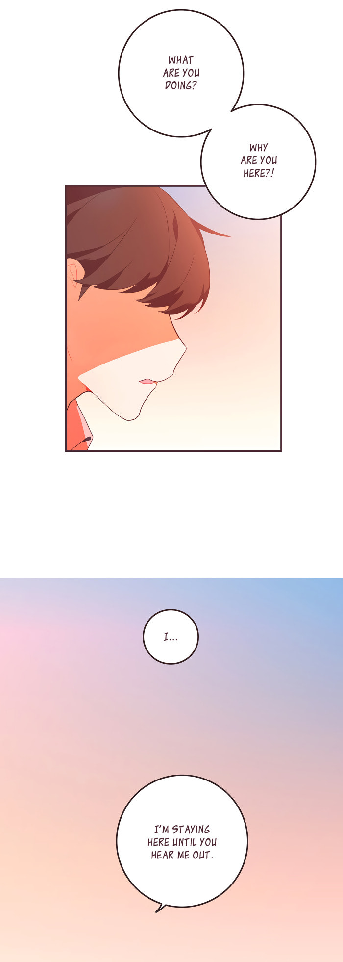 Read Last Paradise chapter 47 image 28 on Lezhin