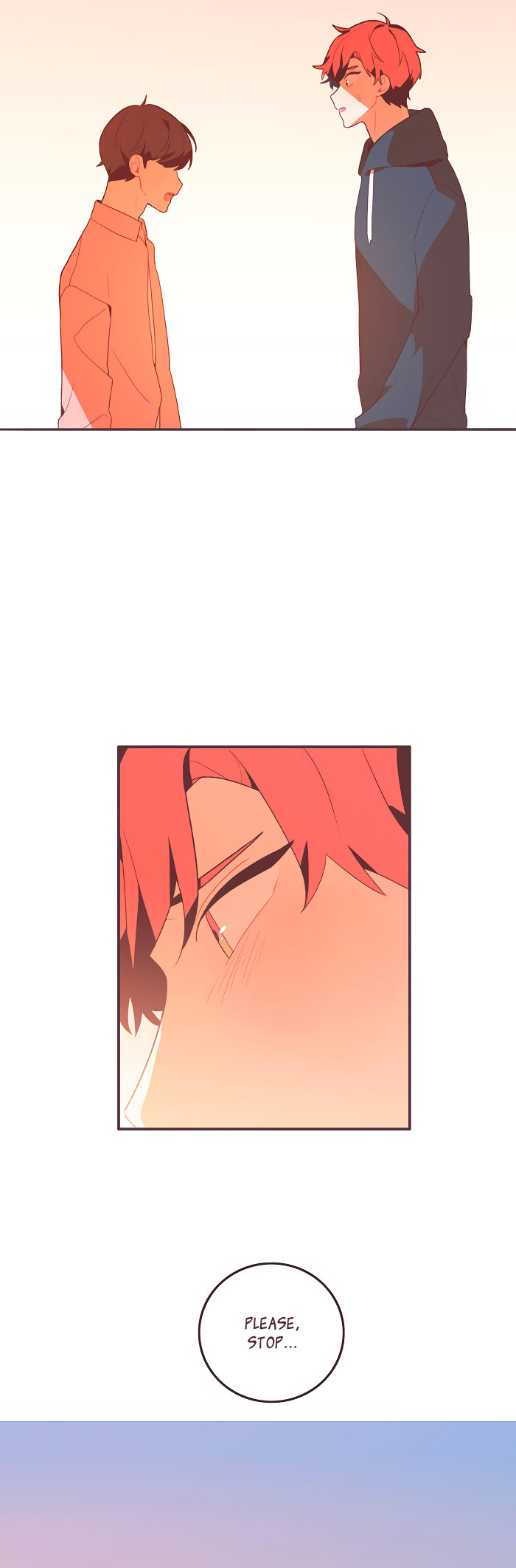 Read Last Paradise chapter 47 image 29 on Lezhin