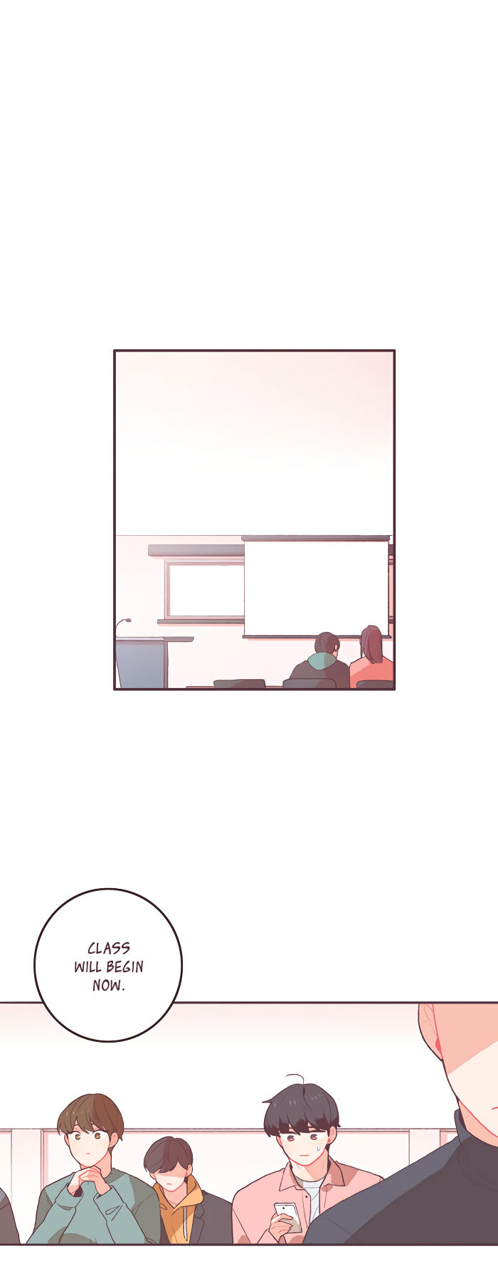 Read Last Paradise chapter 47 image 3 on Lezhin