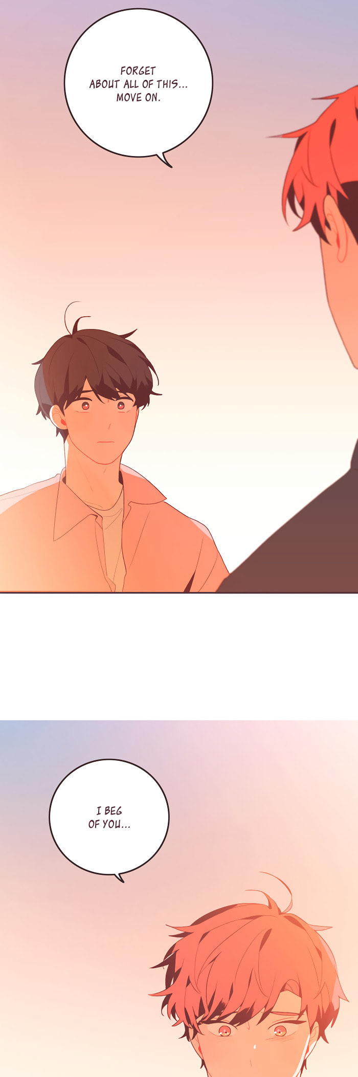 Read Last Paradise chapter 47 image 30 on Lezhin