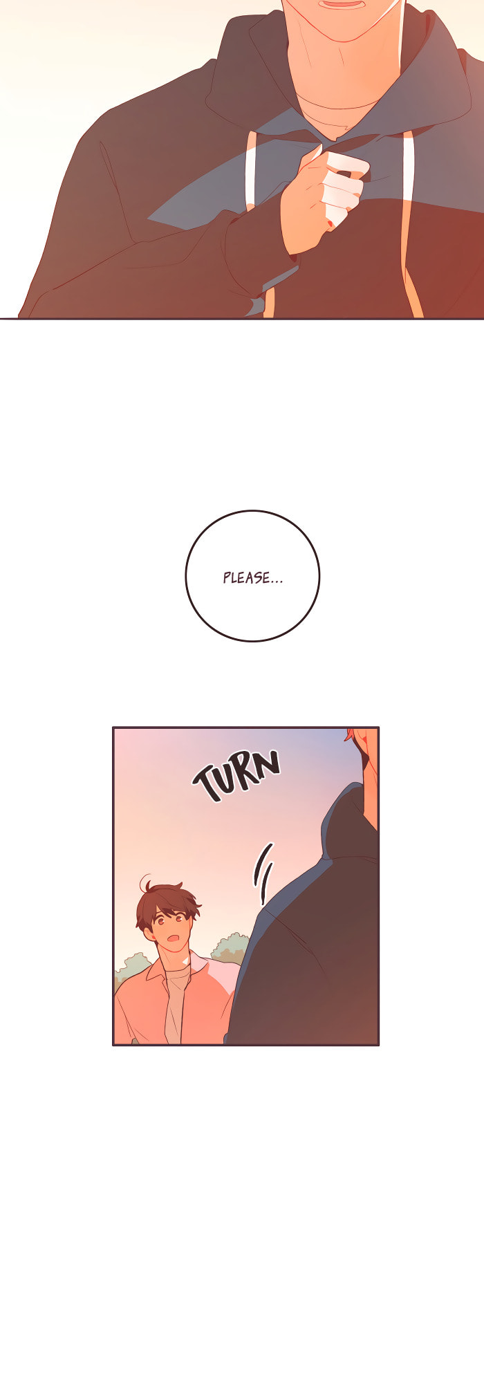 Read Last Paradise chapter 47 image 31 on Lezhin