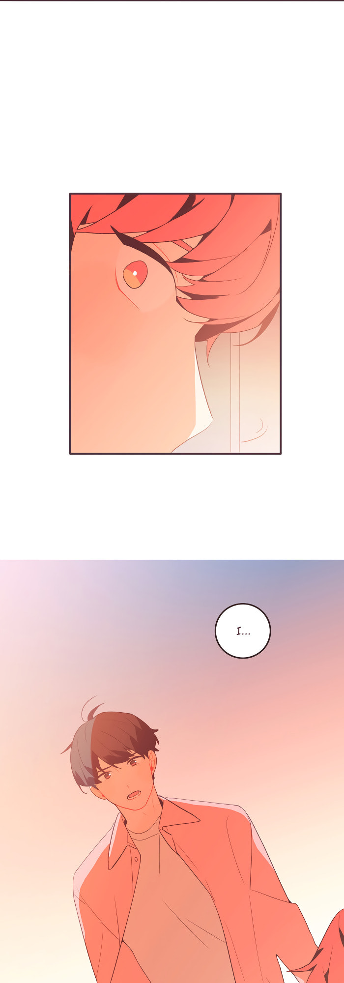 Read Last Paradise chapter 47 image 33 on Lezhin