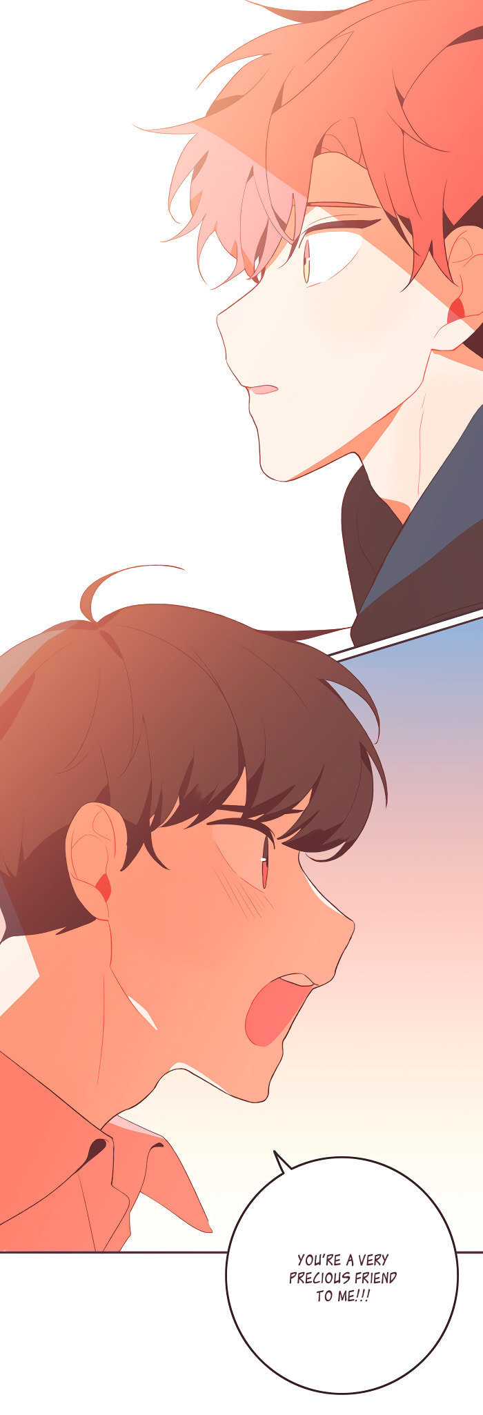 Read Last Paradise chapter 47 image 37 on Lezhin