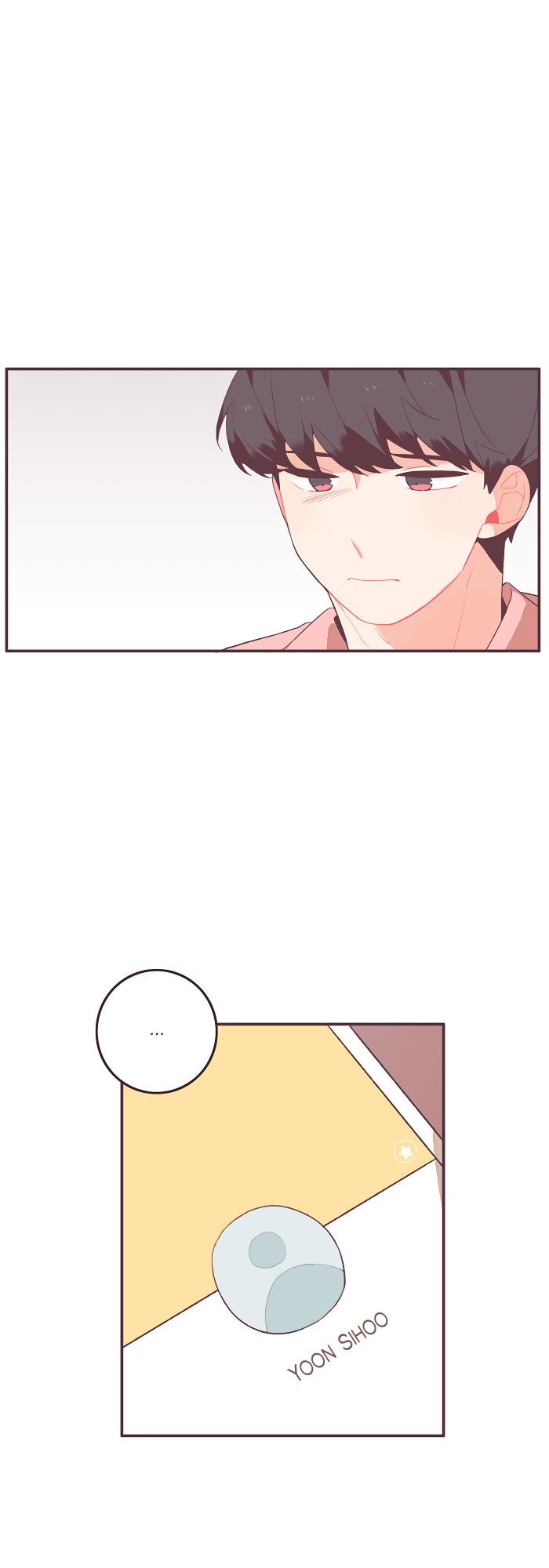 Read Last Paradise chapter 47 image 4 on Lezhin