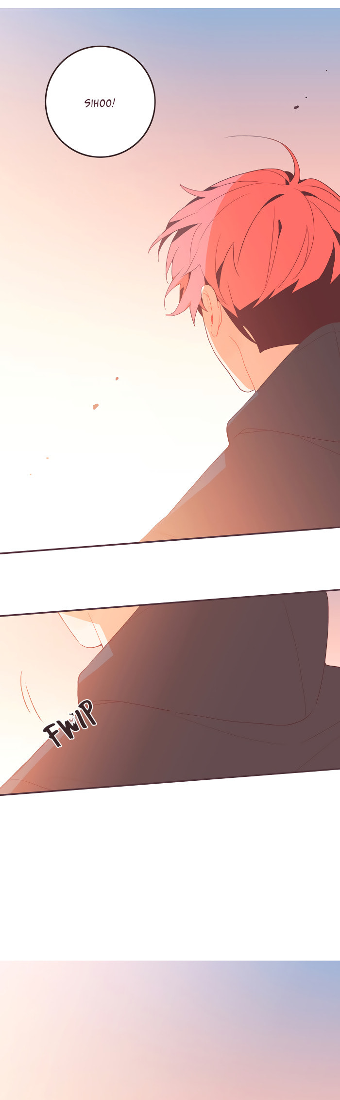 Read Last Paradise chapter 47 image 40 on Lezhin