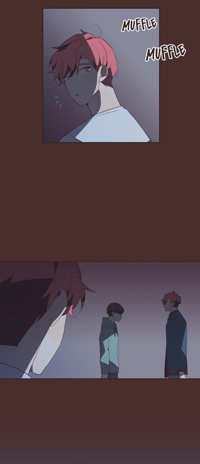 Read Last Paradise chapter 47 image 8 on Lezhin