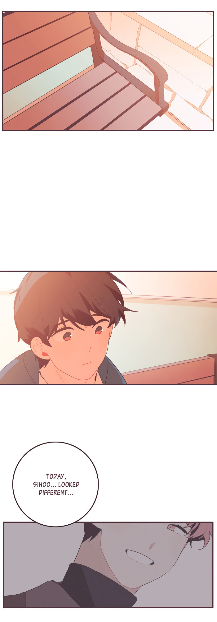 Read Last Paradise chapter 48 image 14 on Lezhin
