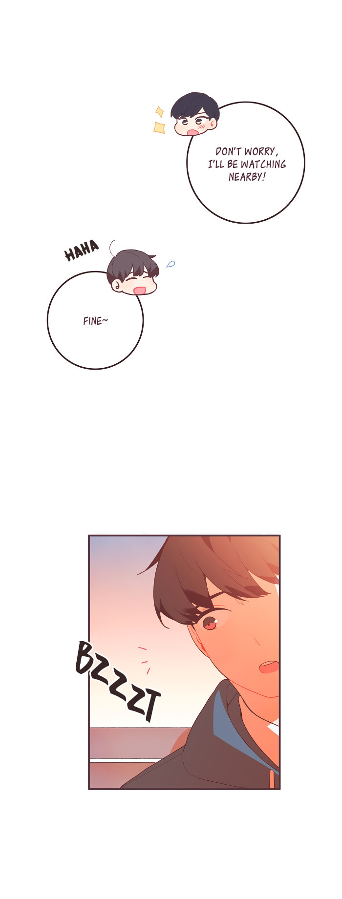Read Last Paradise chapter 48 image 17 on Lezhin