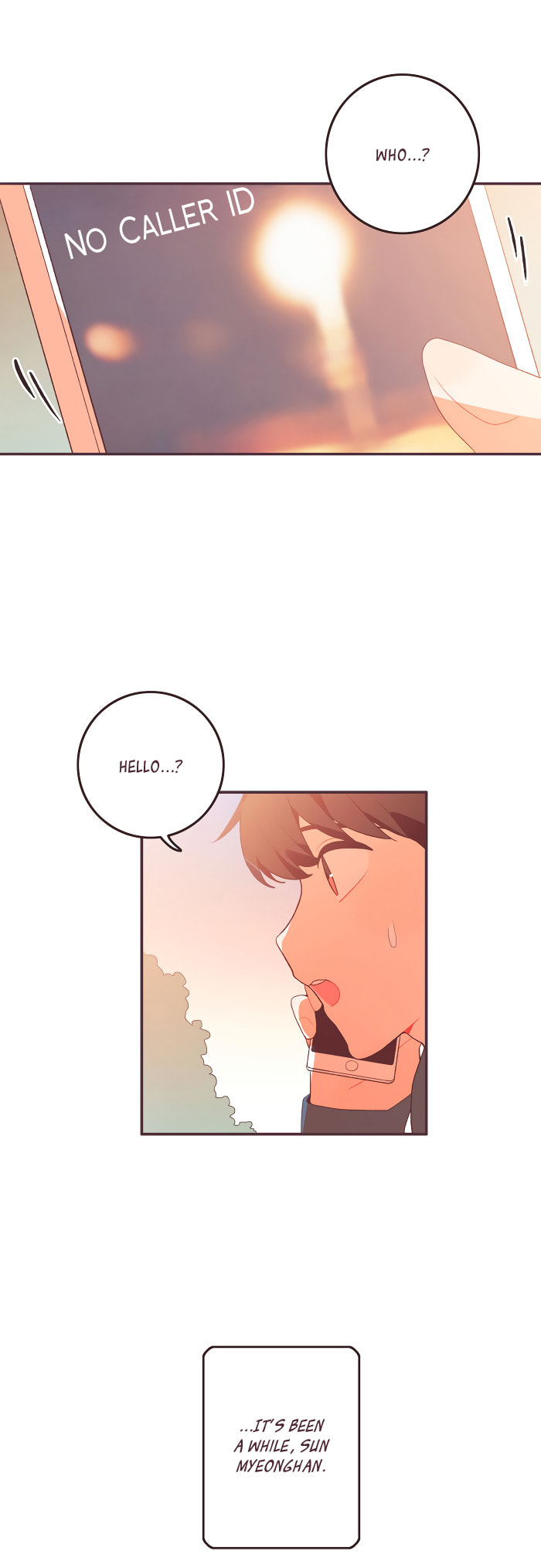 Read Last Paradise chapter 48 image 18 on Lezhin