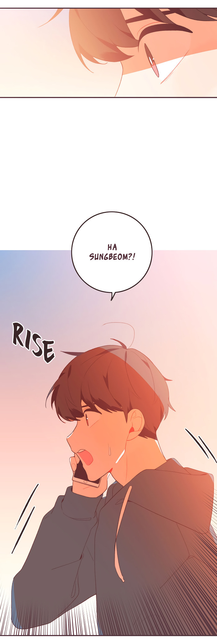 Read Last Paradise chapter 48 image 19 on Lezhin