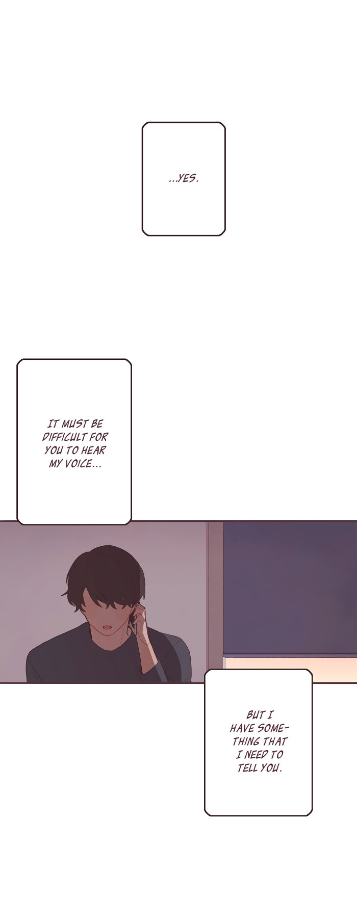 Read Last Paradise chapter 48 image 20 on Lezhin